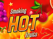 Smoking Hot Fruits screenshot
