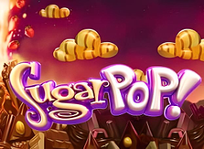 Sugar Pop screenshot