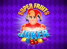 Super Fruits Joker screenshot