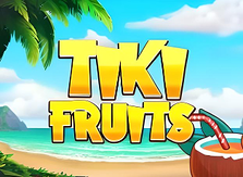 Tiki Fruits screenshot