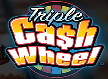 Triple Cash Wheel screenshot