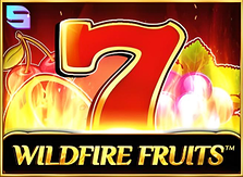 Wildfire Fruits screenshot