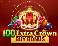 100 Extra Crown Buy Bonus image