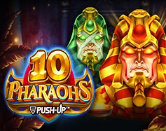 10 Pharaohs image