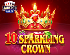 10 Sparkling Crown image