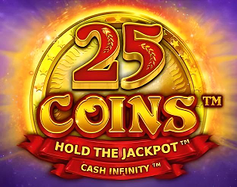 25 Coins image