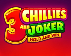 3 Chillies and Joker image