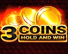 3 Coins image