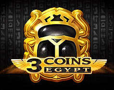 3 Coins Egypt image