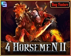 4 Horsemen II image