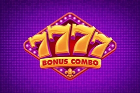 7777 Bonus Combo image