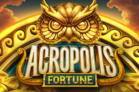 Acropolis Fortune image
