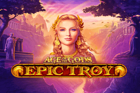Age of the Gods Epic Troy image