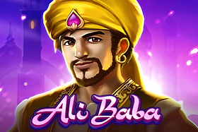 Ali Baba image