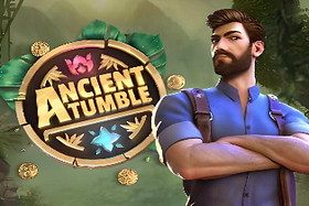 Ancient Tumble画像