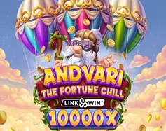 Andvari the Fortune Chill Link and Win image