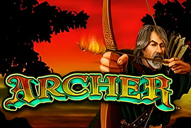 Archer image