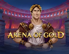 Arena of Gold image