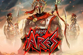 Army of Ares image