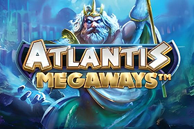 Atlantis Megaways image