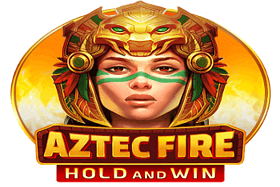 Aztec Fire image