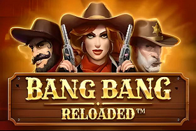 Bang Bang Reloaded image