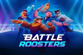 Battle Roosters image