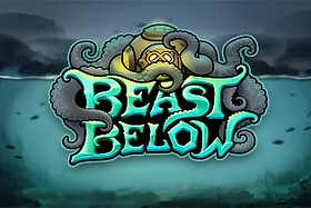 Beast Below画像