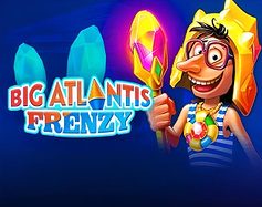 Big Atlantis Frenzy image