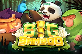 Big Bamboo image