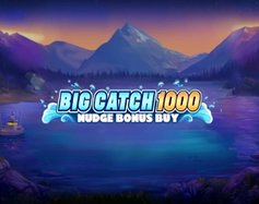Big Catch 1000 Nudge Bonus Buy image
