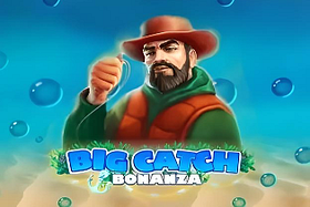 Big Catch Bonanza image