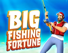 Big Fishing Fortune image