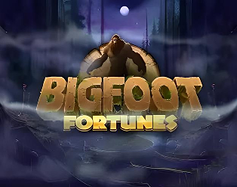 Bigfoot Fortunes image