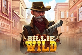 Billie Wild image