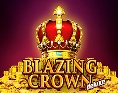 Blazing Crown Deluxe image