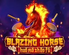 Blazing Horse huo ma zhao fu image