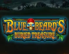 Blue Beards Buried Treasure image