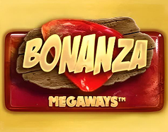 Bonanza Megaways image