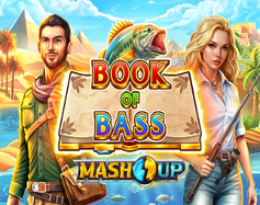 Book of Bass image