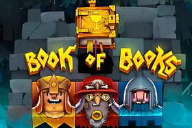 Book of Books image