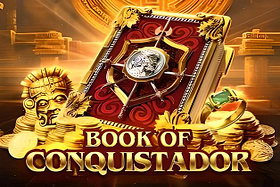 Book of Conquistador image
