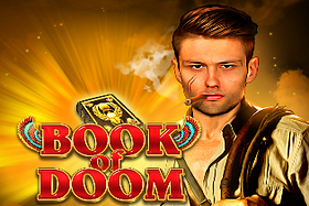 Book of Doom image