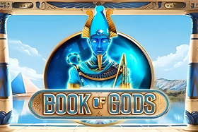 Book of Gods画像
