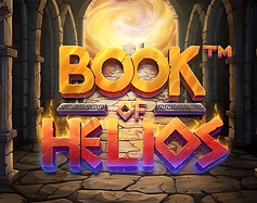 Book of Helios image