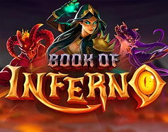 Book of Inferno image