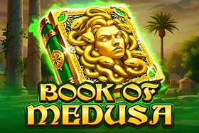 Book of Medusa image