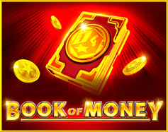 Book Of Money image