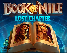 Book of Nile Lost Chapter image