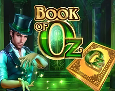 Book of Oz image